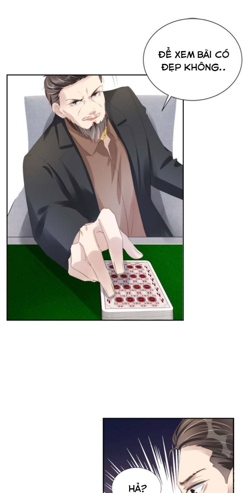 Ngự Tỷ Toàn Năng Lại Bị Phá Mã Giáp: Chapter 25