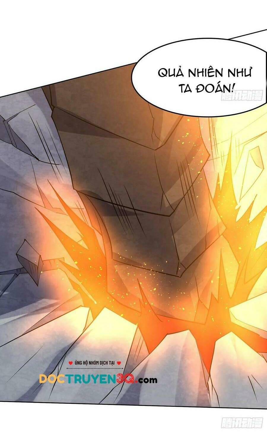 Giáng Thần Chiến Ký: Chapter 107