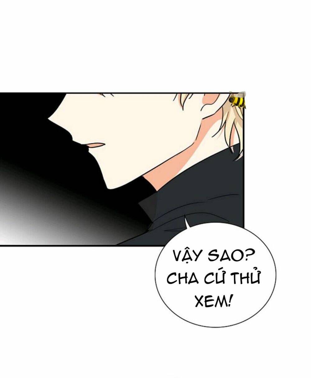 Xuyên Không Trở Thành Mami Phản Diện: Chapter 44