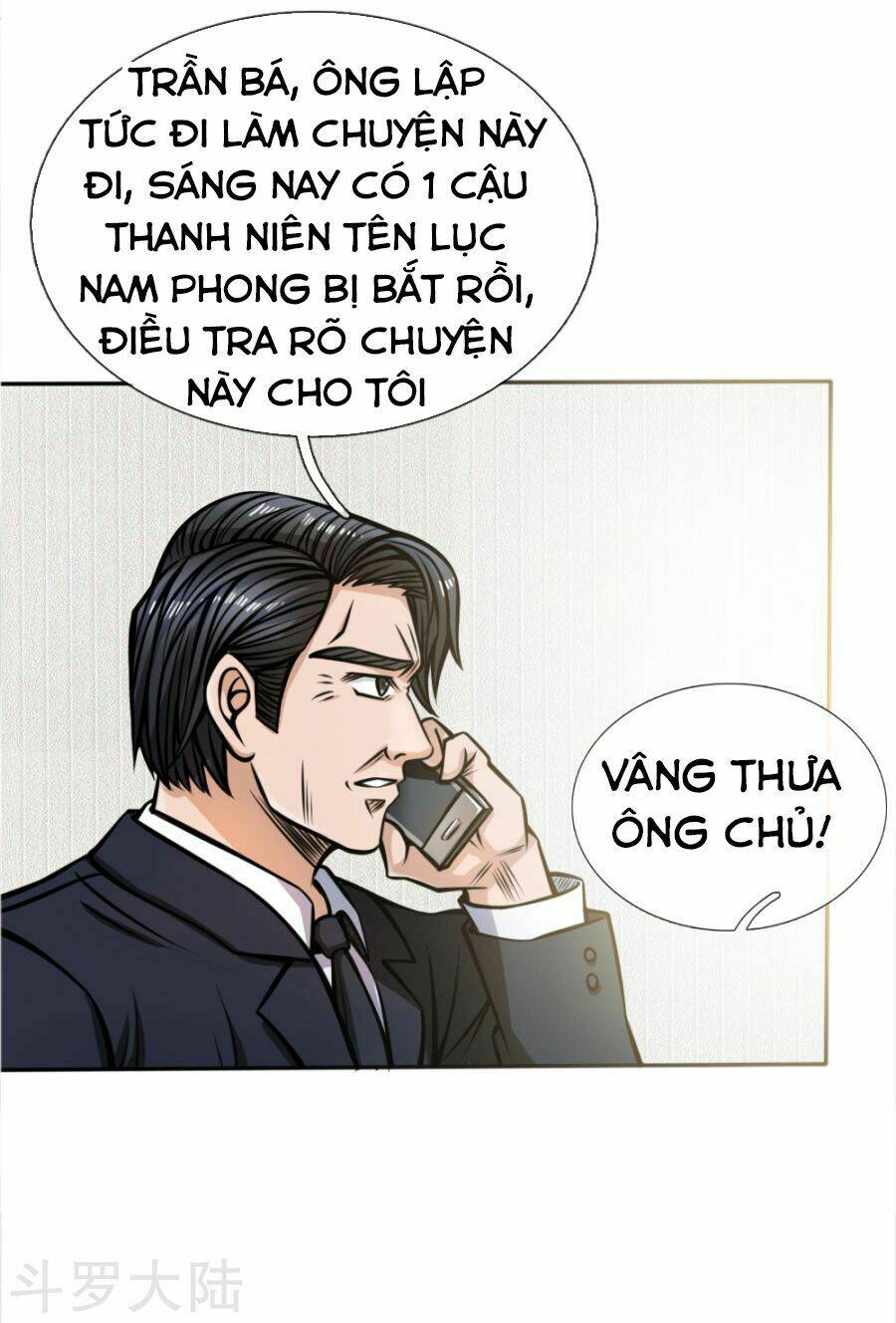 Tuyệt Thế Binh Vương: Chapter 51