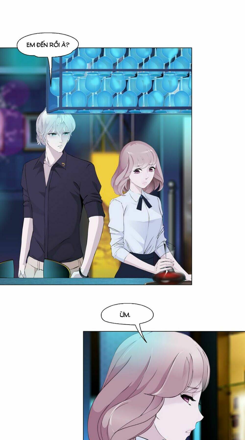 Sổ Tay Mỹ Nam Giới X: Chapter 22