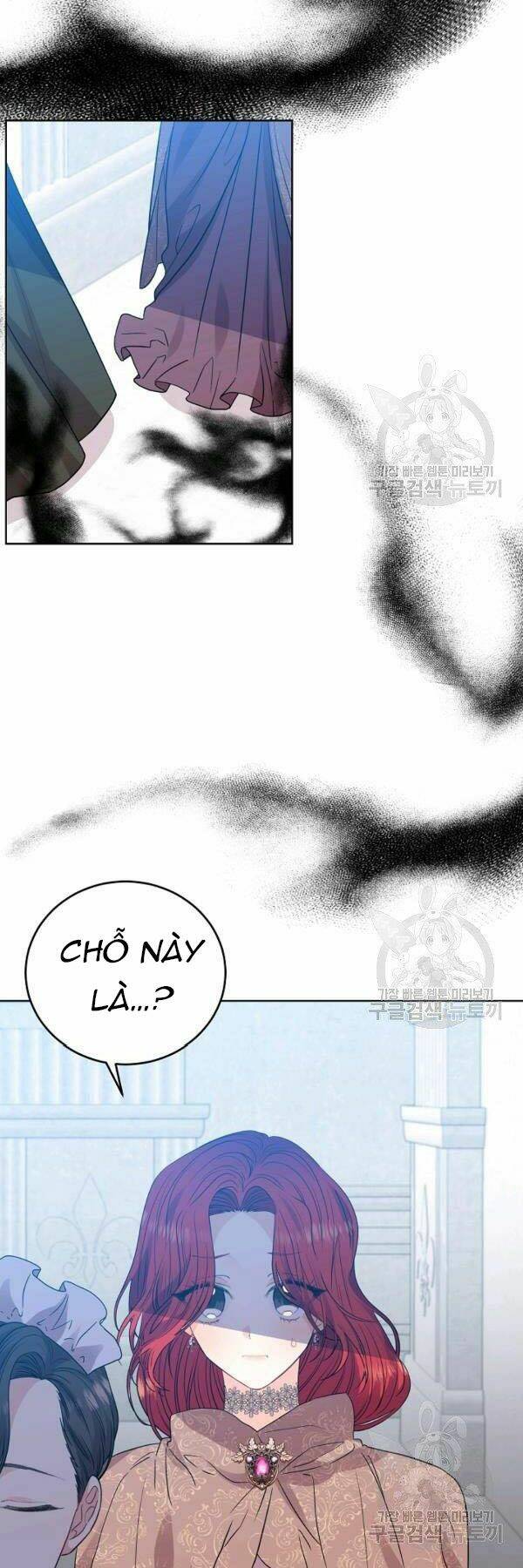 Tôi Trở Thành Gia Sư Của Tên Bạo Chúa: Chapter 25