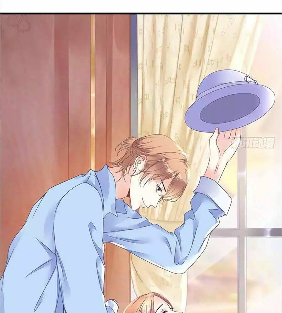 Bạn Trai Điều Khiển Giấc Mơ: Chapter 22