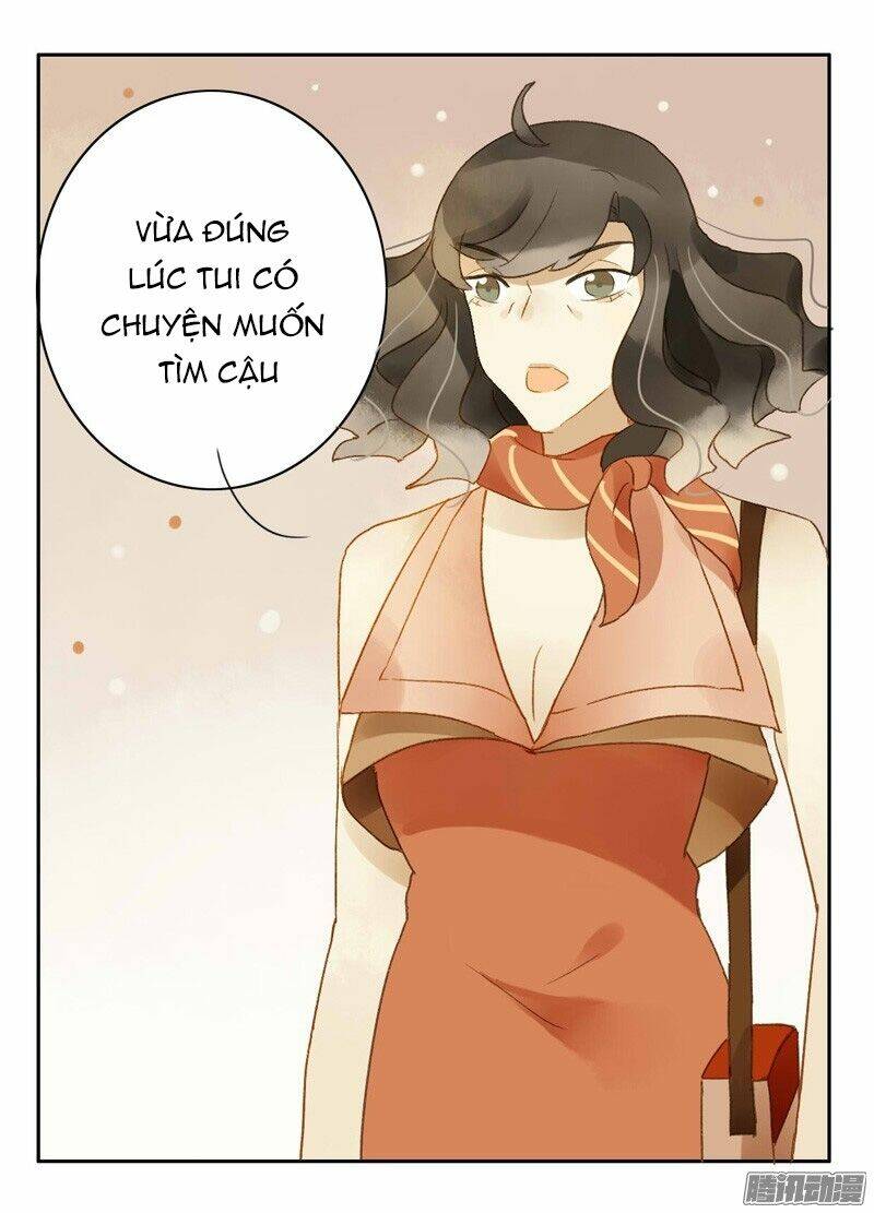 Sức Mạnh Của Sắc Đẹp: Chapter 97