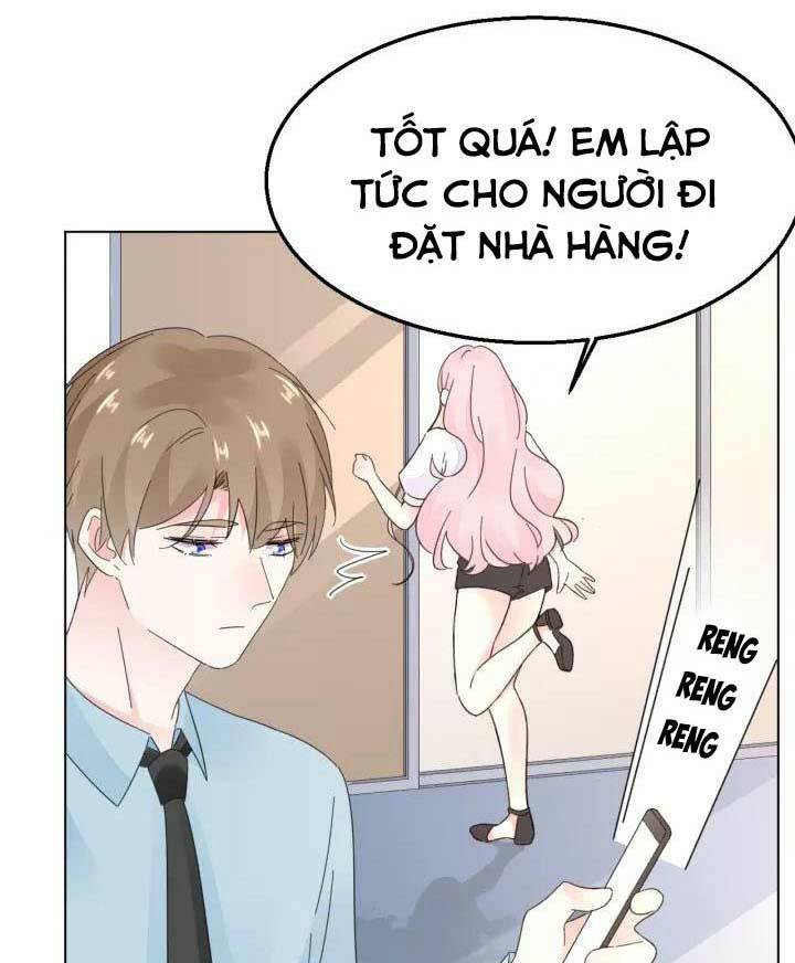 Điều Ước Sủng Ái Bất Bình Đẳng: Chapter 94.2