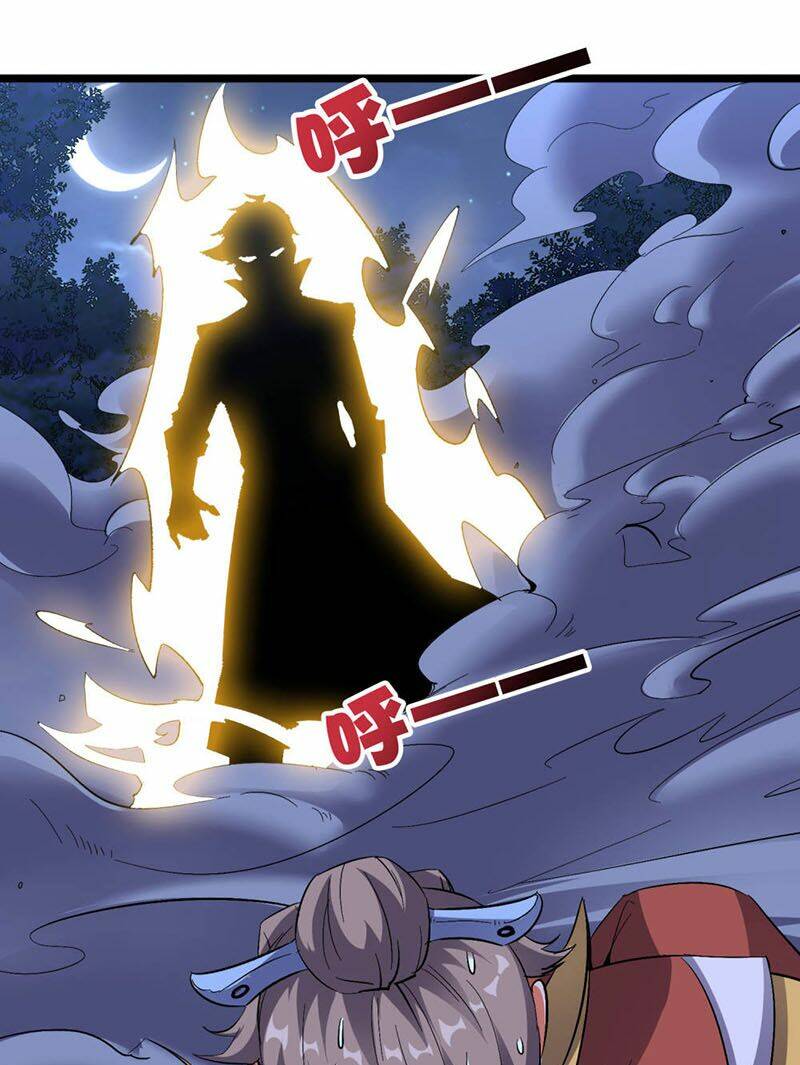 Phục Thiên Thánh Chủ: Chapter 81