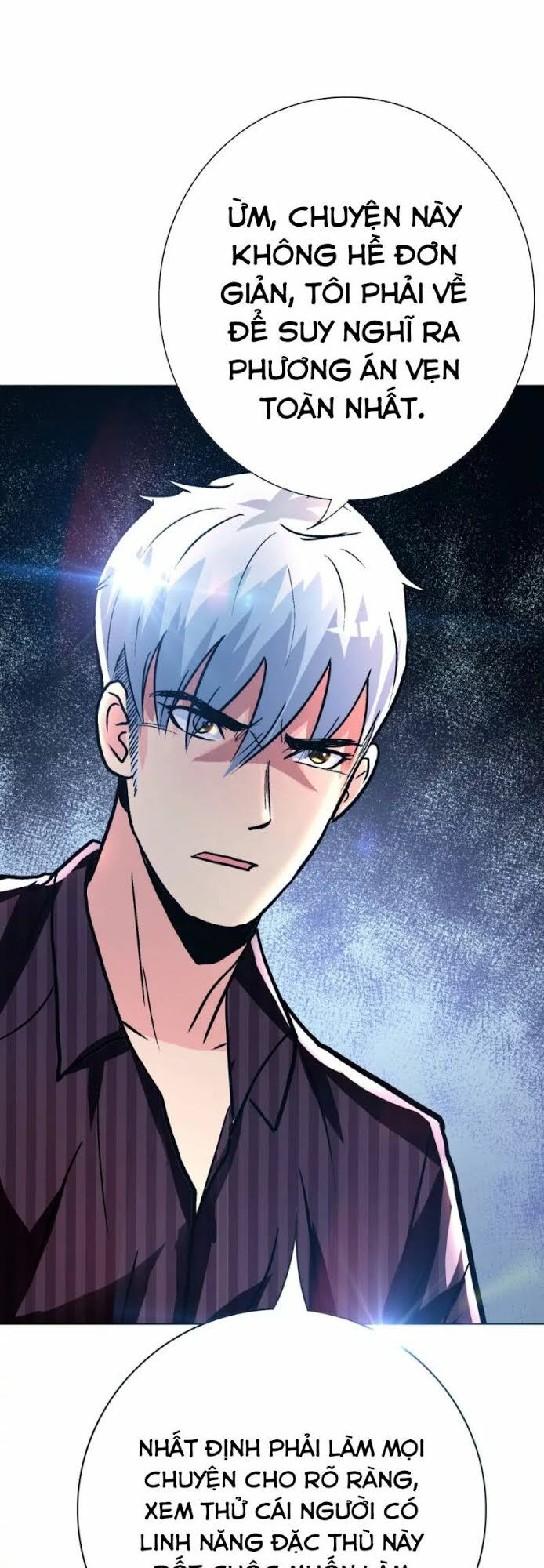 Hệ Thống Tiên Tôn Tại Đô Thị: Chapter 95