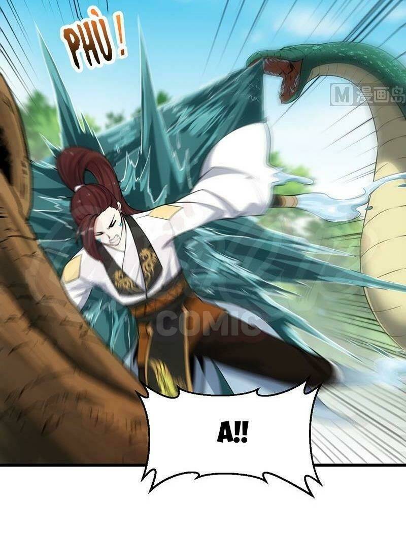 Hệ Thống Thần Long Nghịch Thiên: Chapter 60