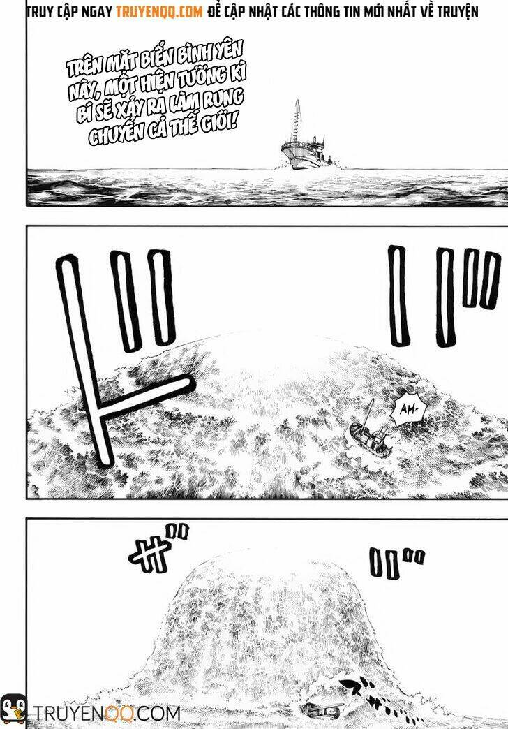 Biệt Đội Lính Cứu Hỏa: Chapter 211