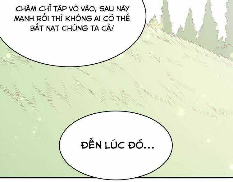Yến Sơn Phái Và Bách Hoa Môn: Chapter 190