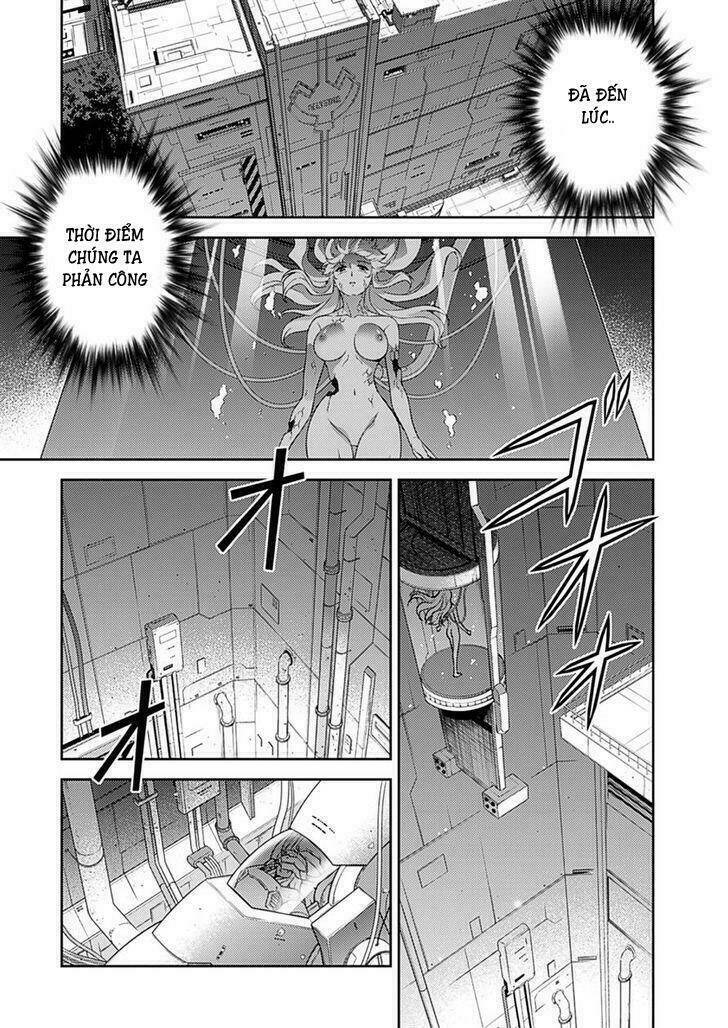 Freezing: Chapter 196