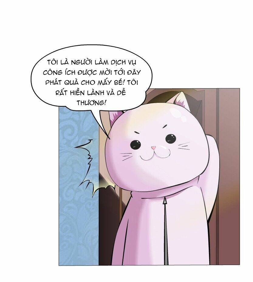 Cạm Bẫy Của Nữ Thần: Chapter 49