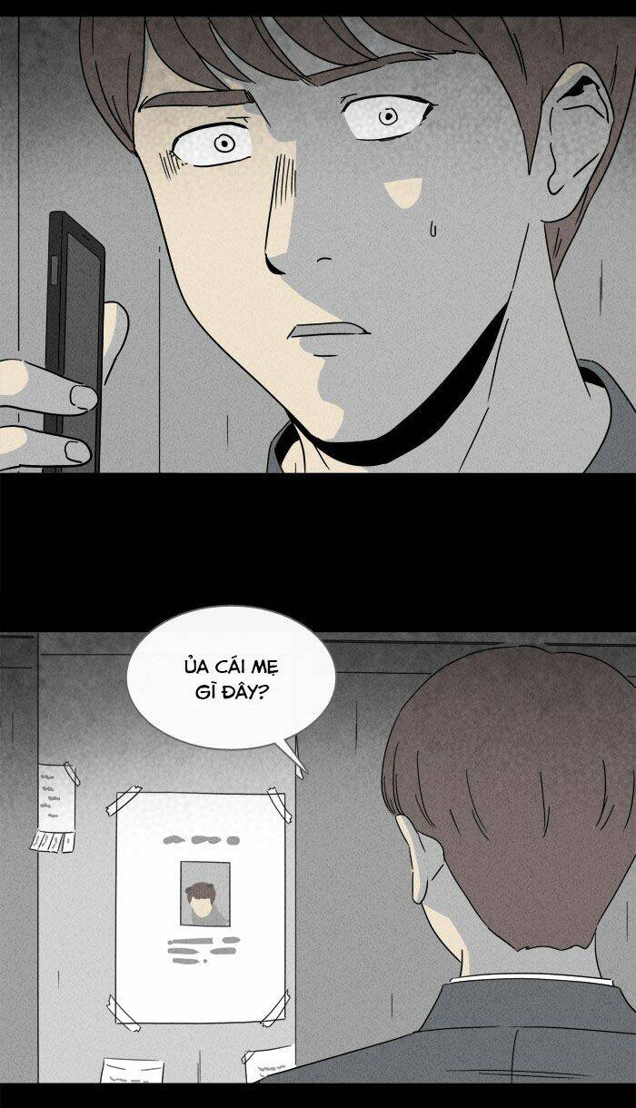 Những Câu Chuyện Bất Thường: Chapter 238