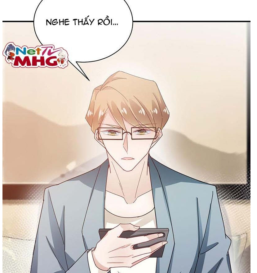 Thịnh Thế Điềm Sủng: Tiểu Manh Thê Của Dịch Thiếu: Chapter 122