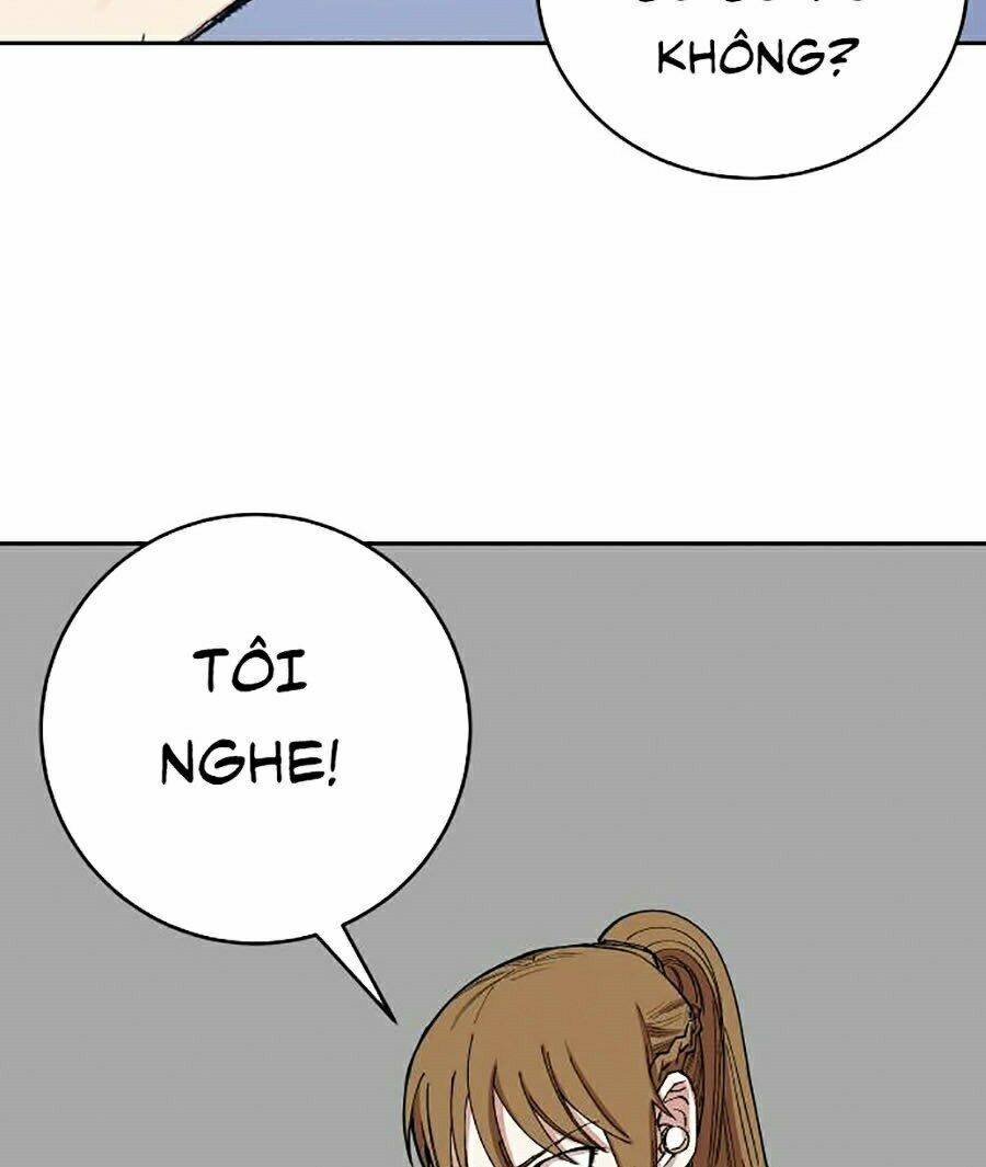 Hard Core Leveling Warrior Ss2: Chapter 102