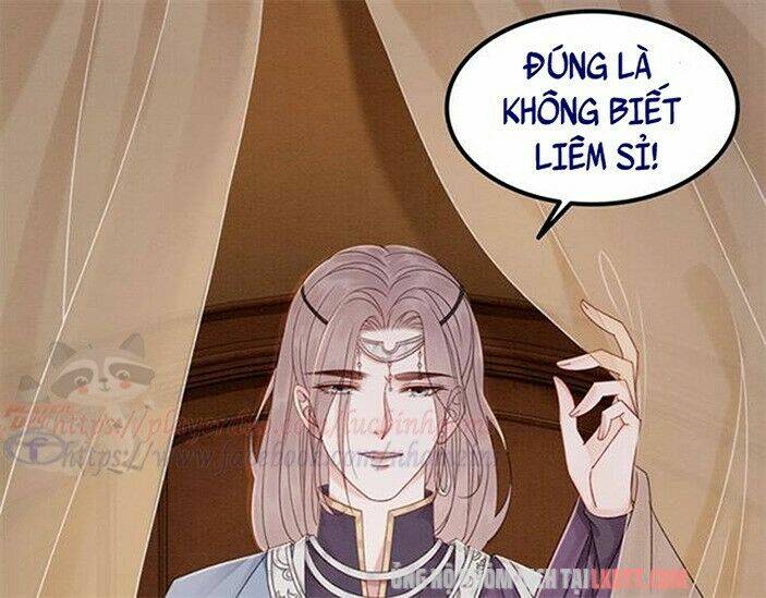 Trọng Sinh Bá Sủng Nhiếp Chính Vương Quá Mạnh Mẽ: Chapter 89