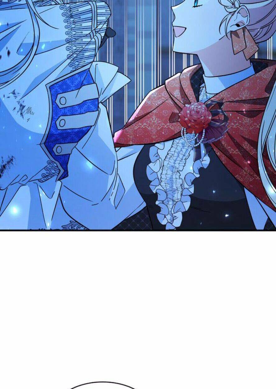 Lòng Trung Thành Với Kẻ Ác: Chapter 33