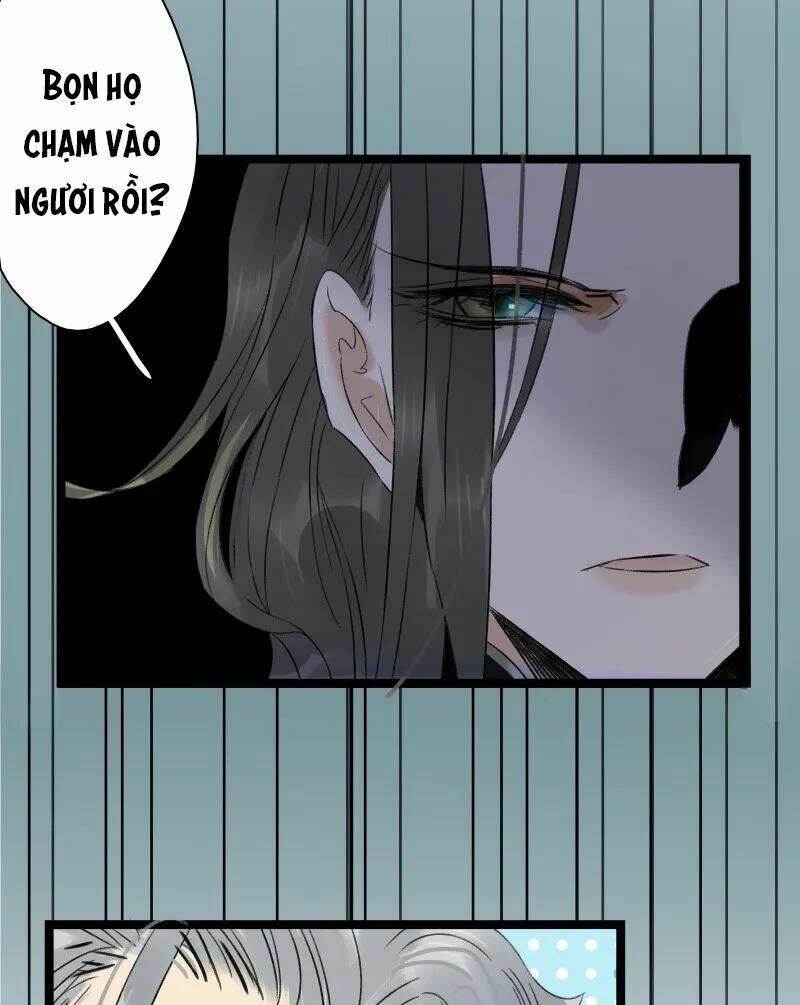 Thái Tử Bị Hoang Tưởng: Chapter 59