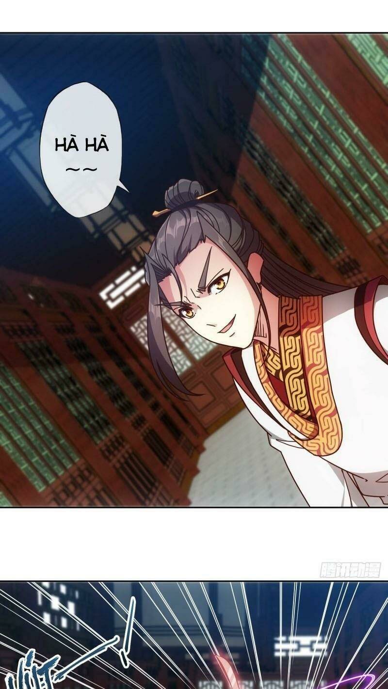 Hồng Thiên Thần Tôn: Chapter 88
