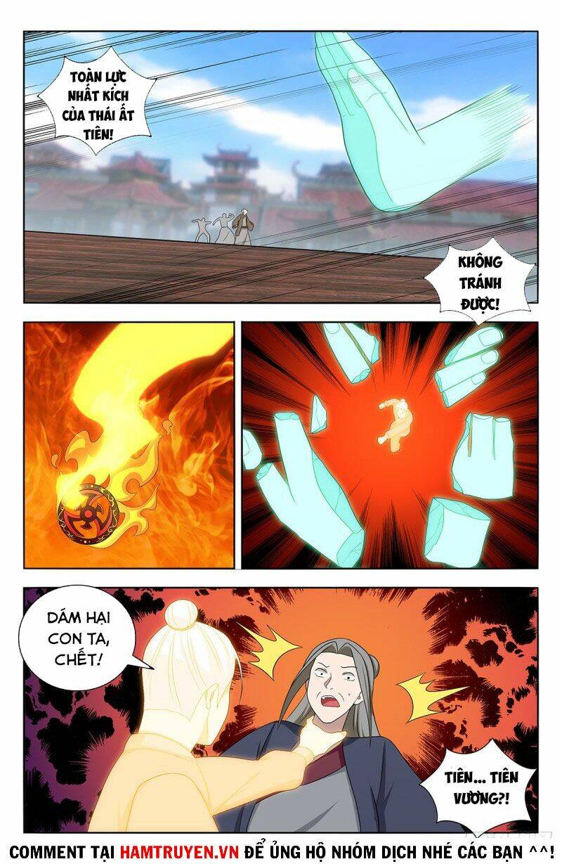 Tối Cường Phản Sáo Lộ Hệ Thống: Chapter 458