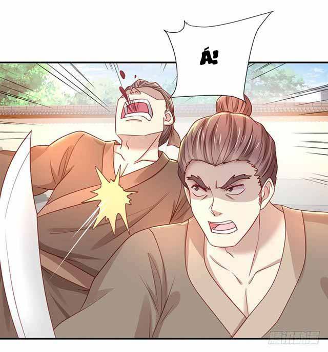 Đế Hoàng Chi Thần Y Khí Phi: Chapter 24