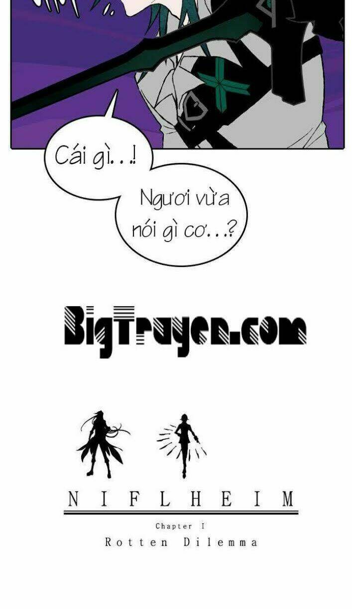 Niflheim: Chapter 13