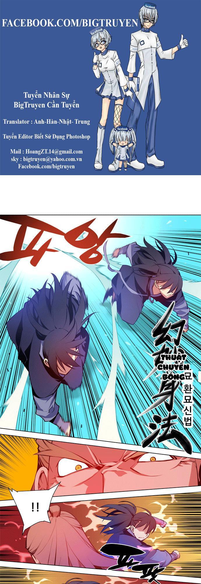 Marchan: The Embodiment Of Tales: Chapter 55
