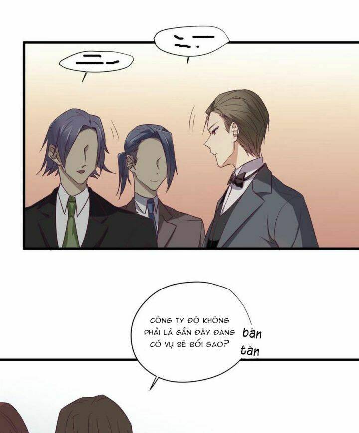 Đơn Phương Yêu Thầm Anh: Chapter 50