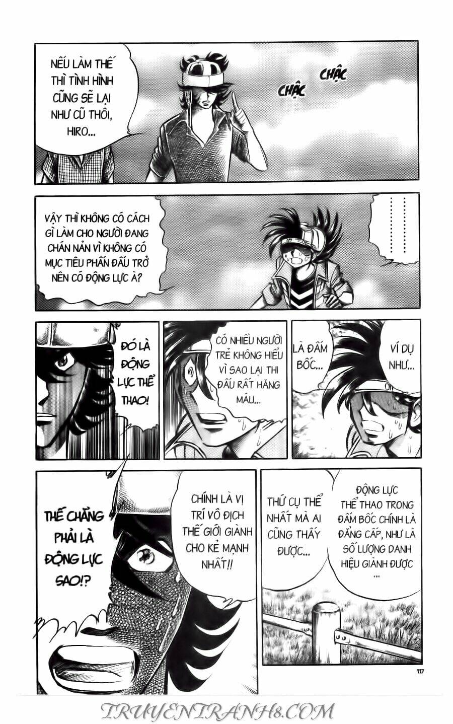 Cây Bút Thần Kỳ: Chapter 27