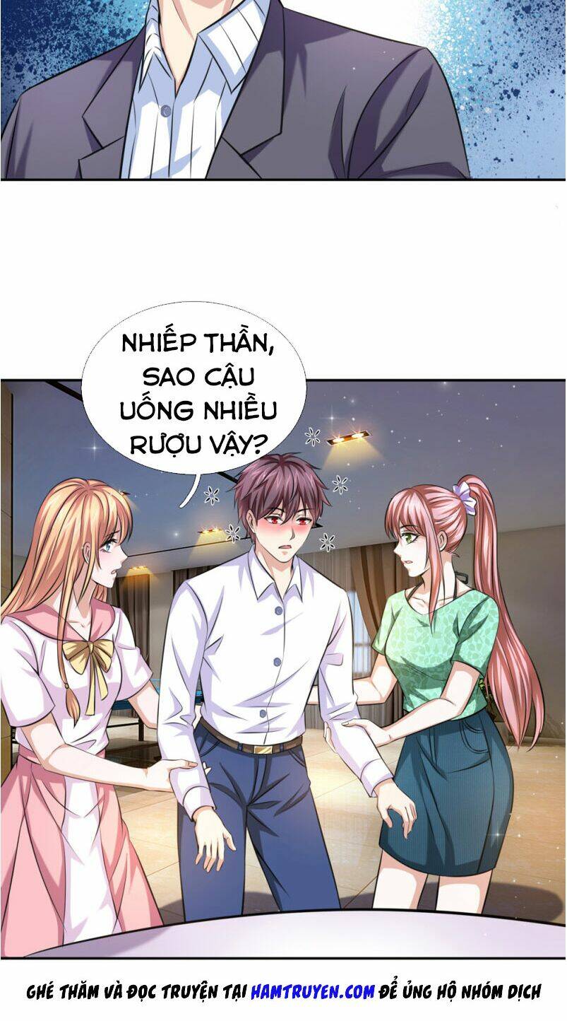 Tuyệt Thế Phi Đao: Chapter 170