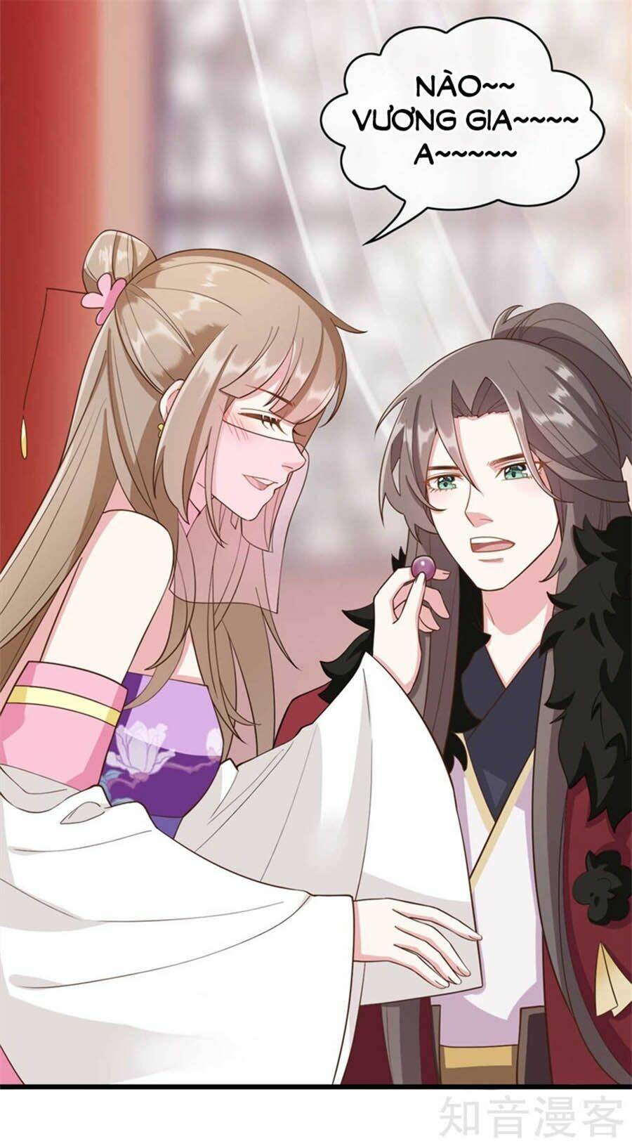 Đích Nữ Hữu Độc: Chapter 29