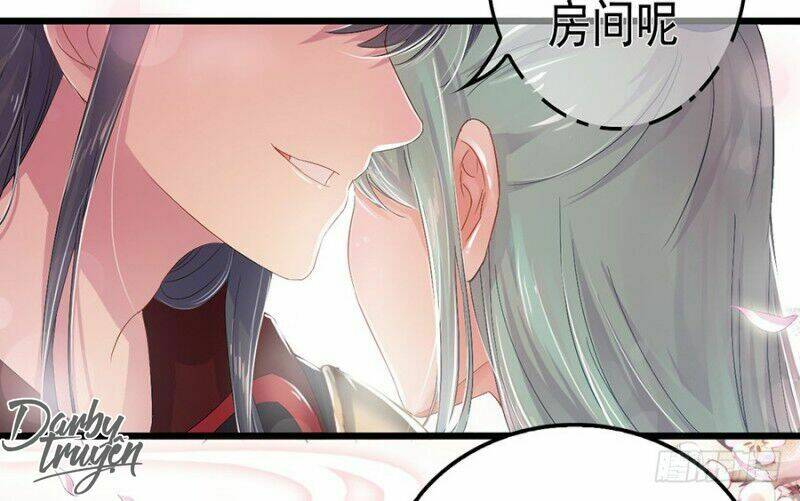 Lừa Thái Tử Đến Đây Dạy Dỗ: Chapter 3