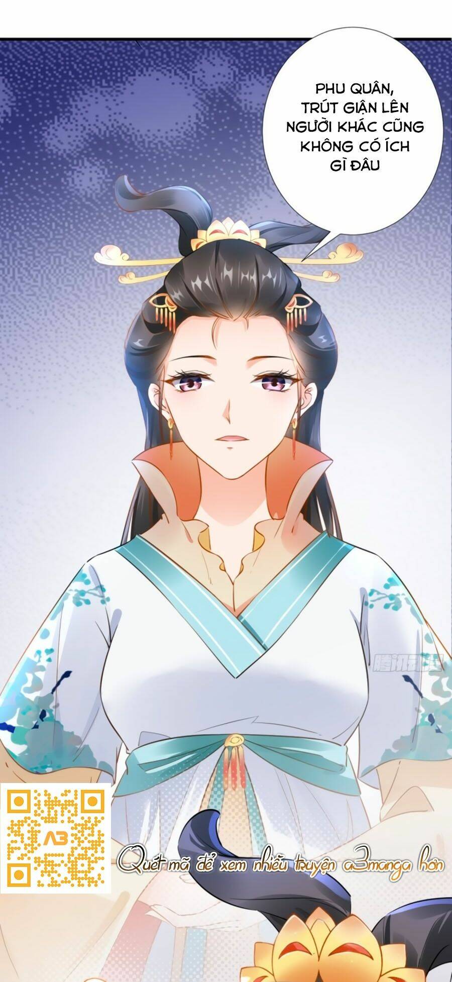 Vương Phi Có Chút Nghịch Ngợm: Chapter 73