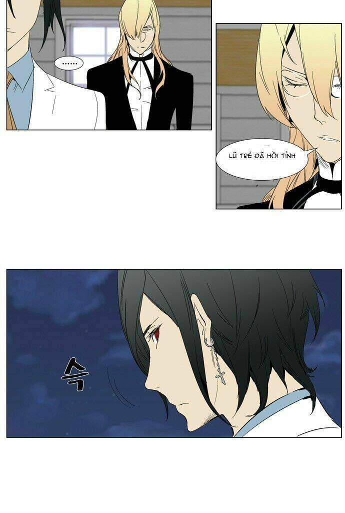 Ma Cà Rồng Quý Tộc: Chapter 281