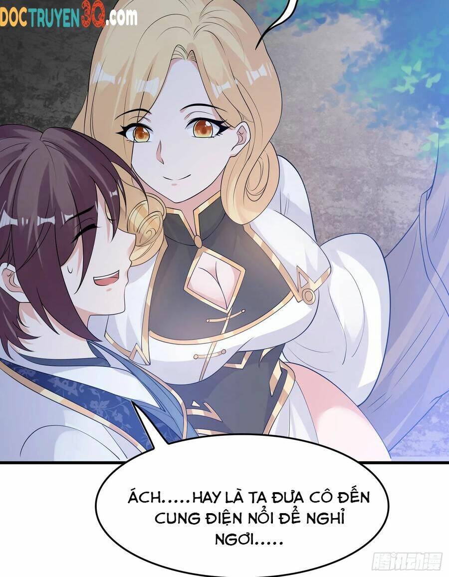 Giáng Thần Chiến Ký: Chapter 87