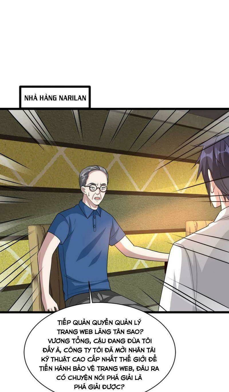 Đô Thị Tà Vương: Chapter 136