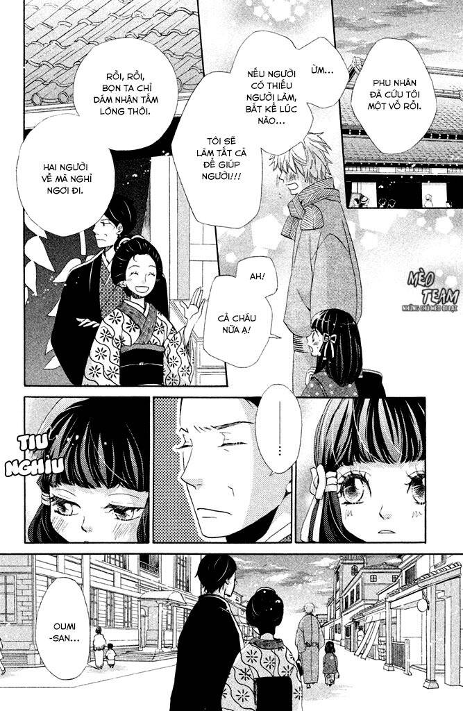 Meiji Hiiro Kitan: Chapter 10