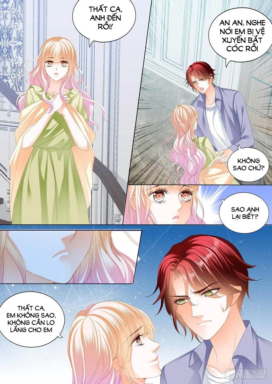 Bá Đạo Tiểu Thúc, Xin Trêu Chọc Vừa Thôi!: Chapter 192