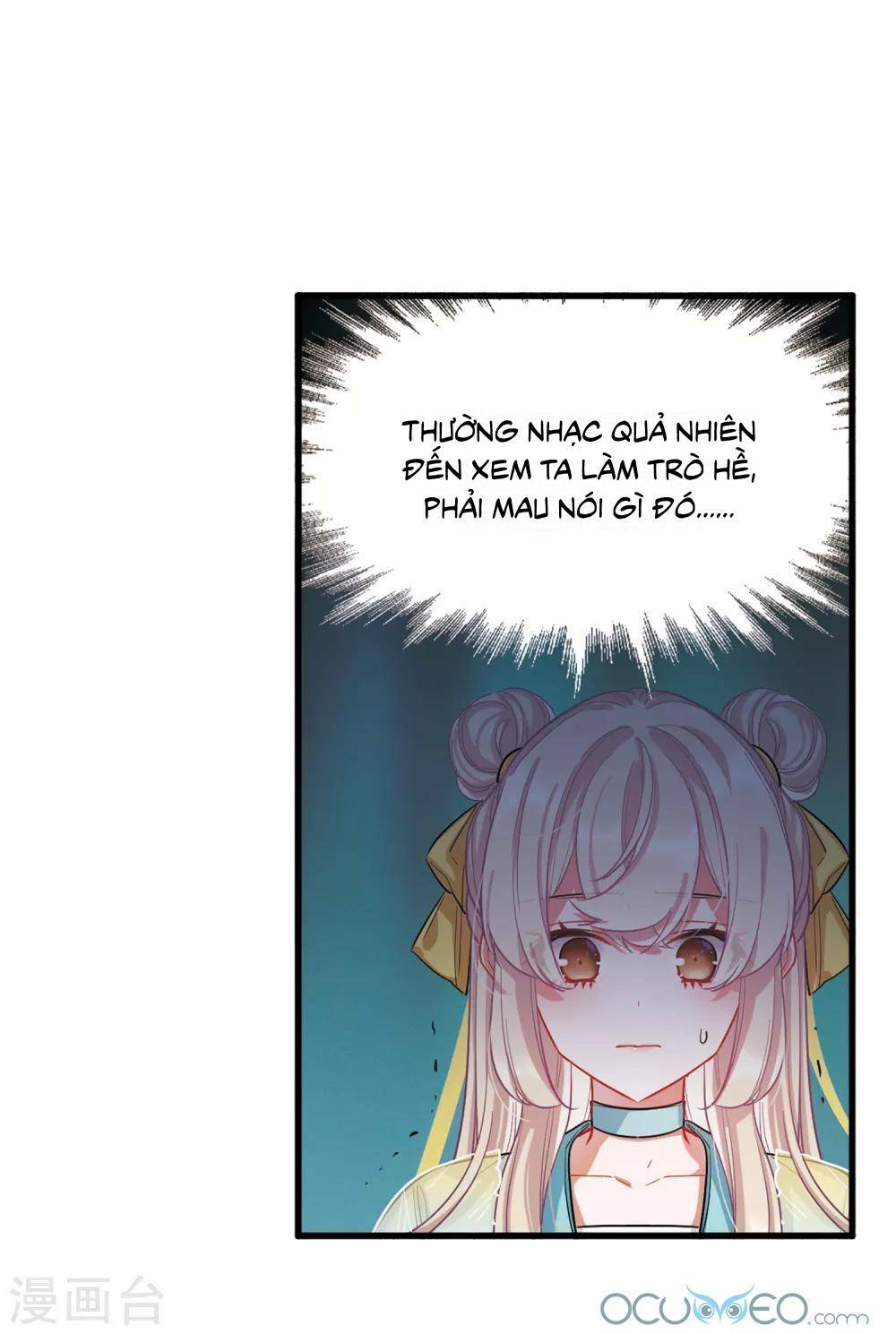 Danh Kiếm Chủng: Chapter 14