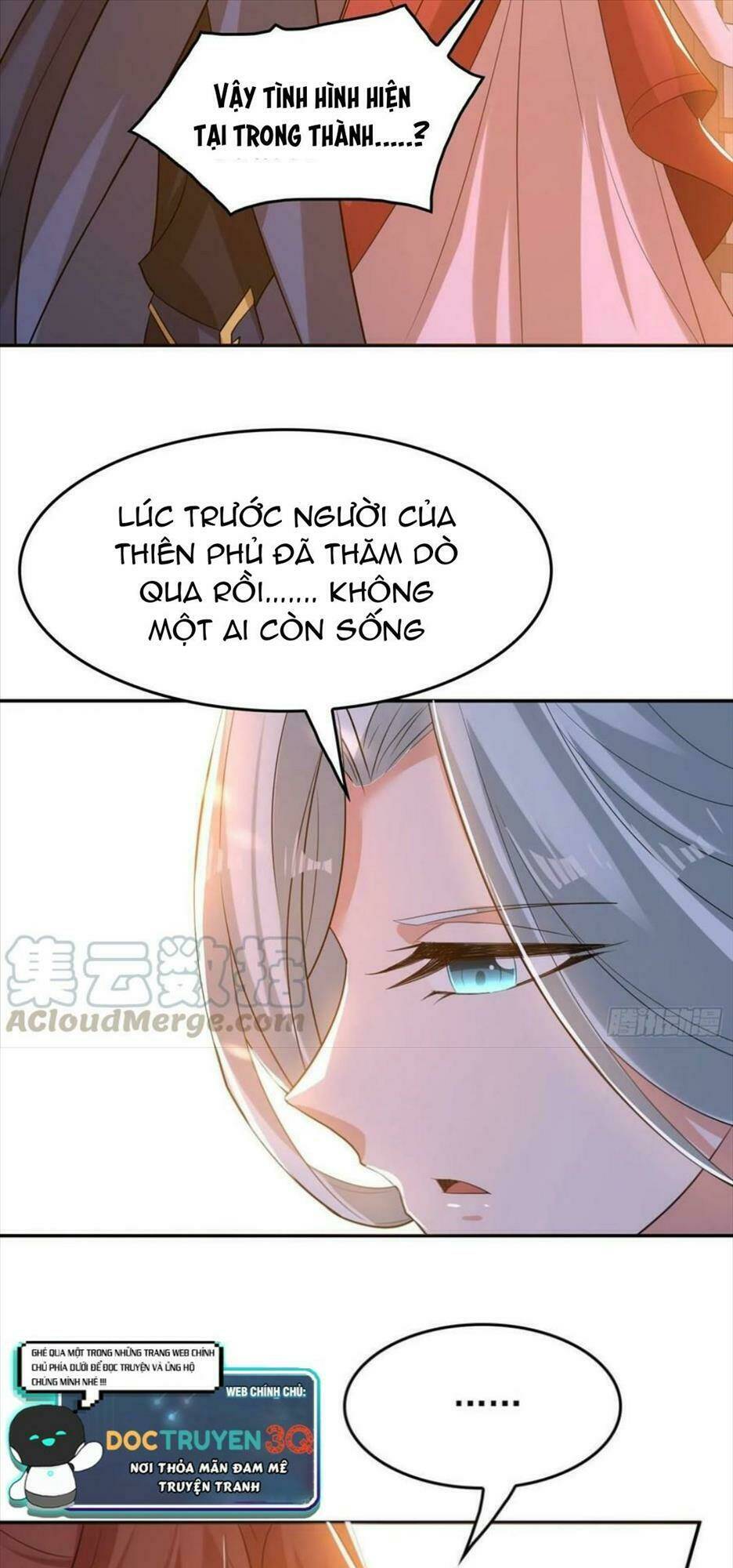 Giáng Thần Chiến Ký: Chapter 123