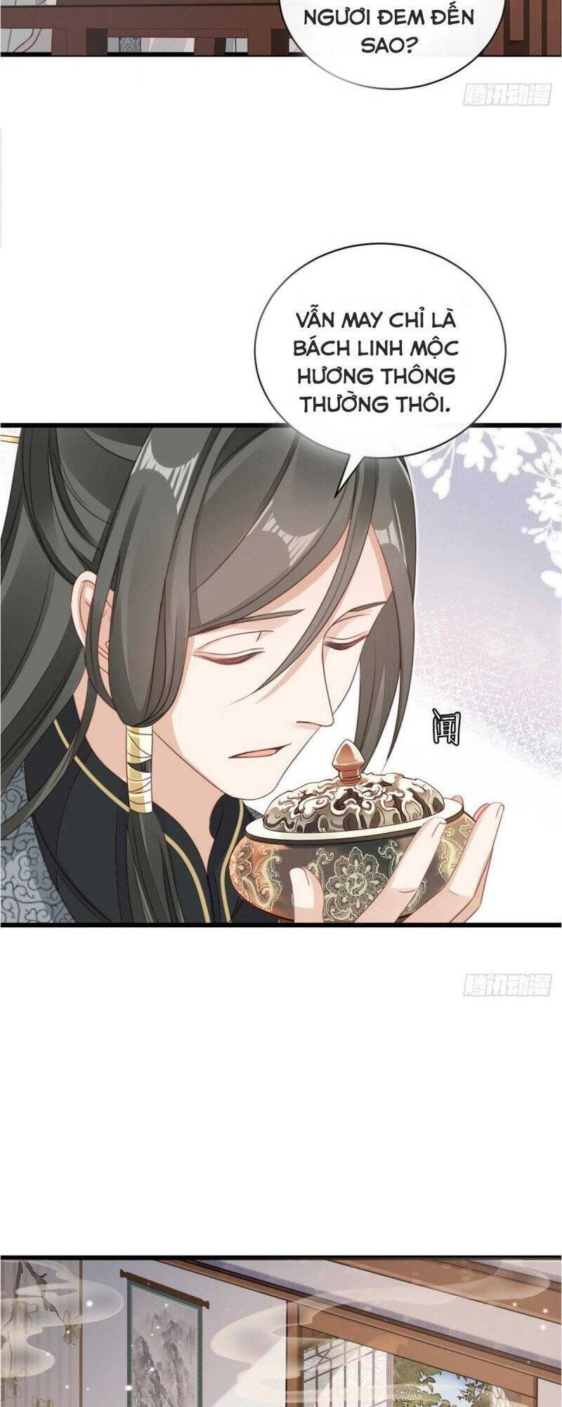 Mau Xuyên Không Rửa Tội Cho Nhân Vật Phản Diện: Chapter 56