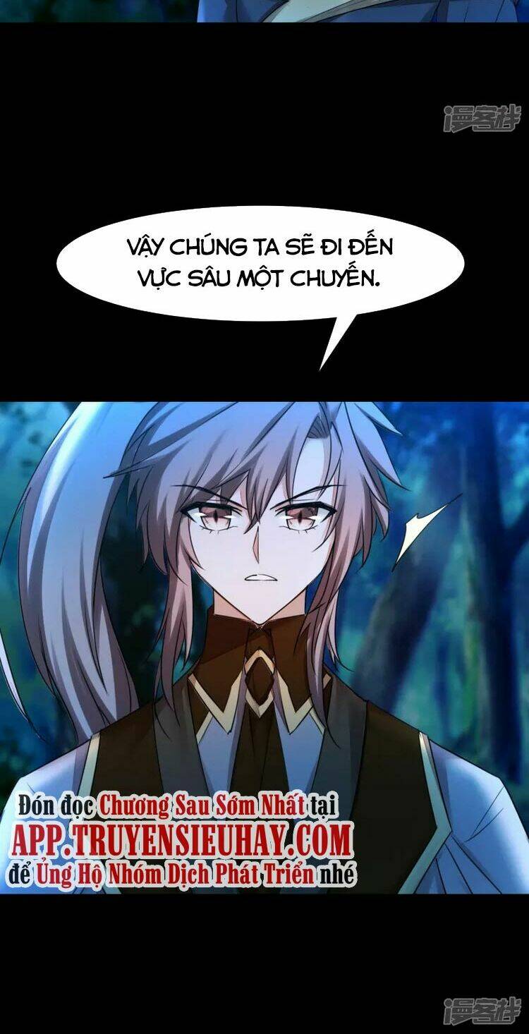 Nghịch Chuyển Tiên Đồ: Chapter 222
