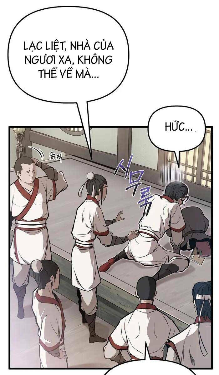 Đông Phương Bất Bại: Chapter 2