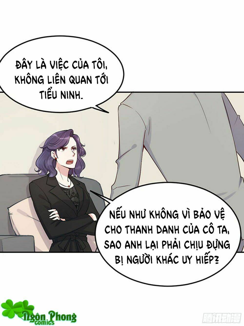 Bà Xã Tôi Là Nam Thần: Chapter 37