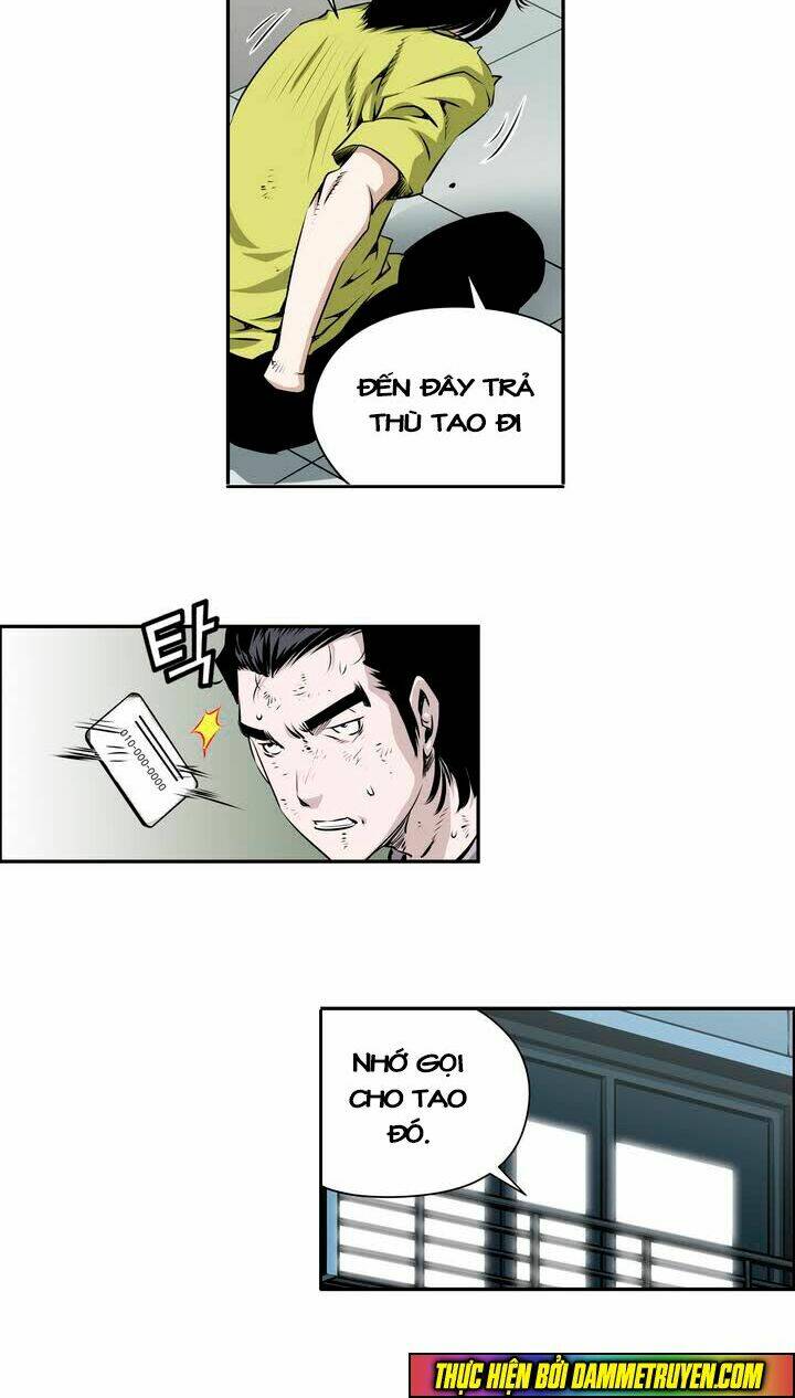 Double Casting: Chapter 71