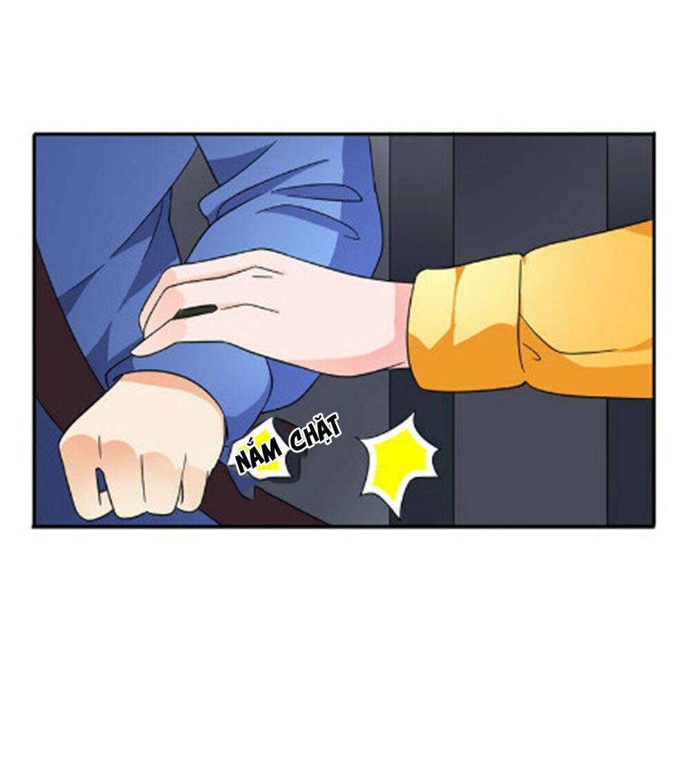 Em Vẫn Còn Nhỏ: Chapter 82