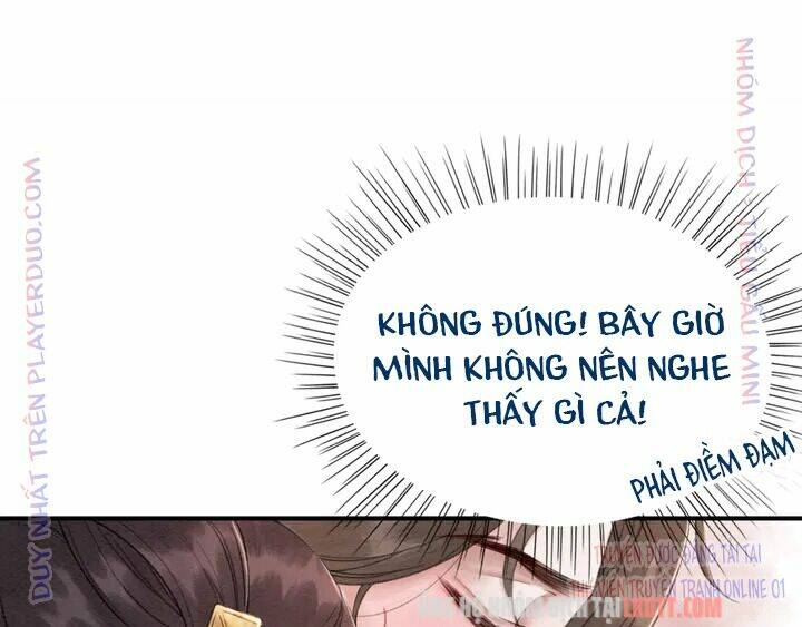 Trọng Sinh Bá Sủng Nhiếp Chính Vương Quá Mạnh Mẽ: Chapter 175