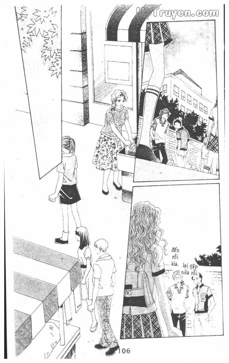 Dạ Khúc: Chapter 14