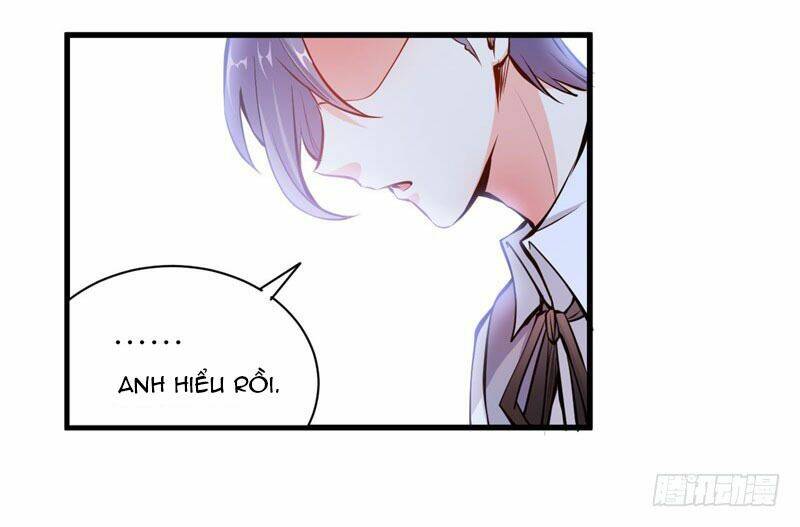 Ám Luyến Thành Hôn: Chapter 90