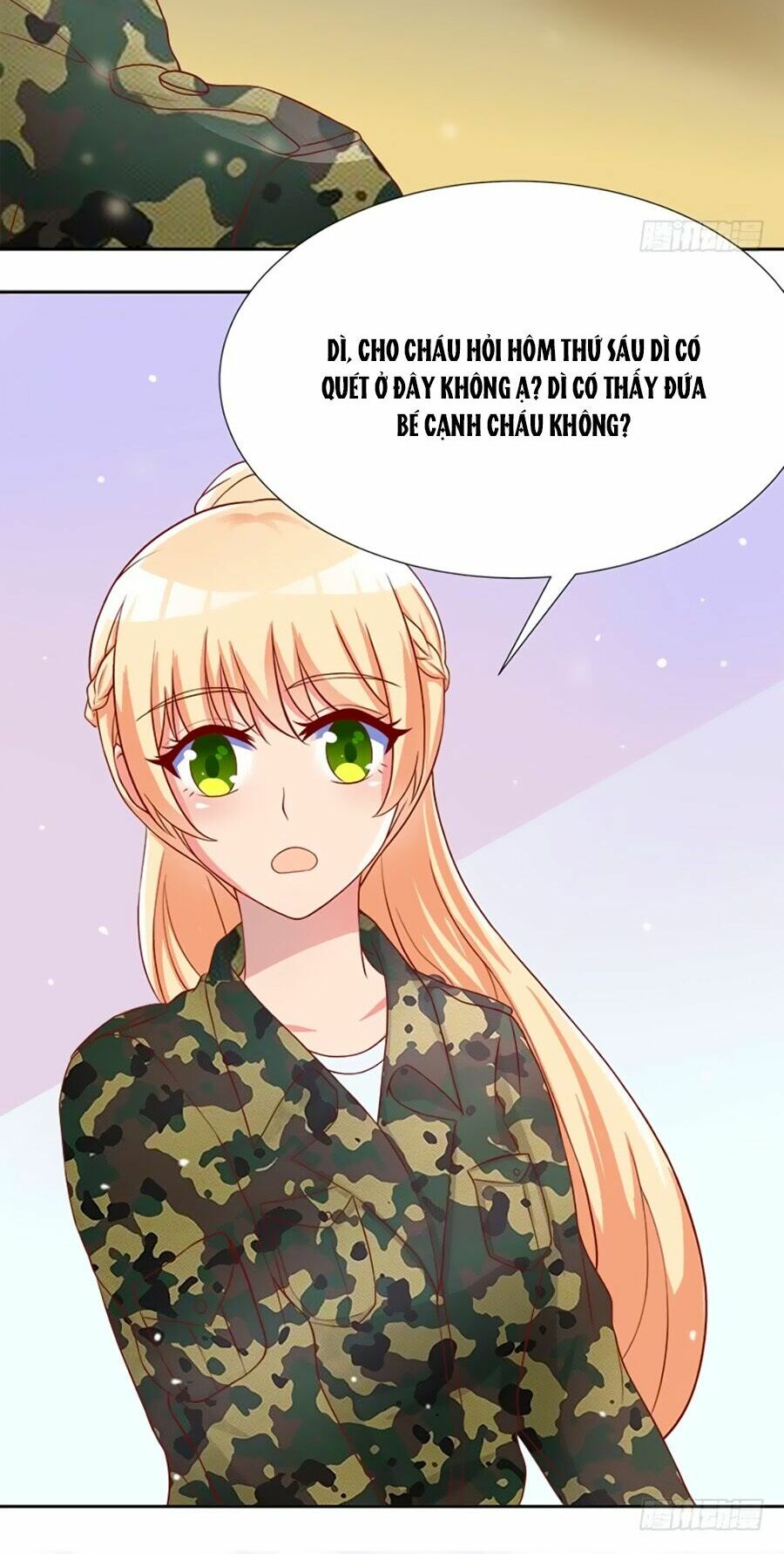 Chồng Già Vợ Trẻ Trêu Nhau Hàng Ngày: Chapter 38